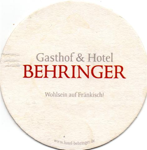 volkach kt-by behringer 1a (rund215-gasthof & hotel-schwarzgrau) 